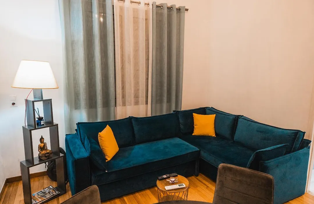Technopolis Luxury Apartments-1