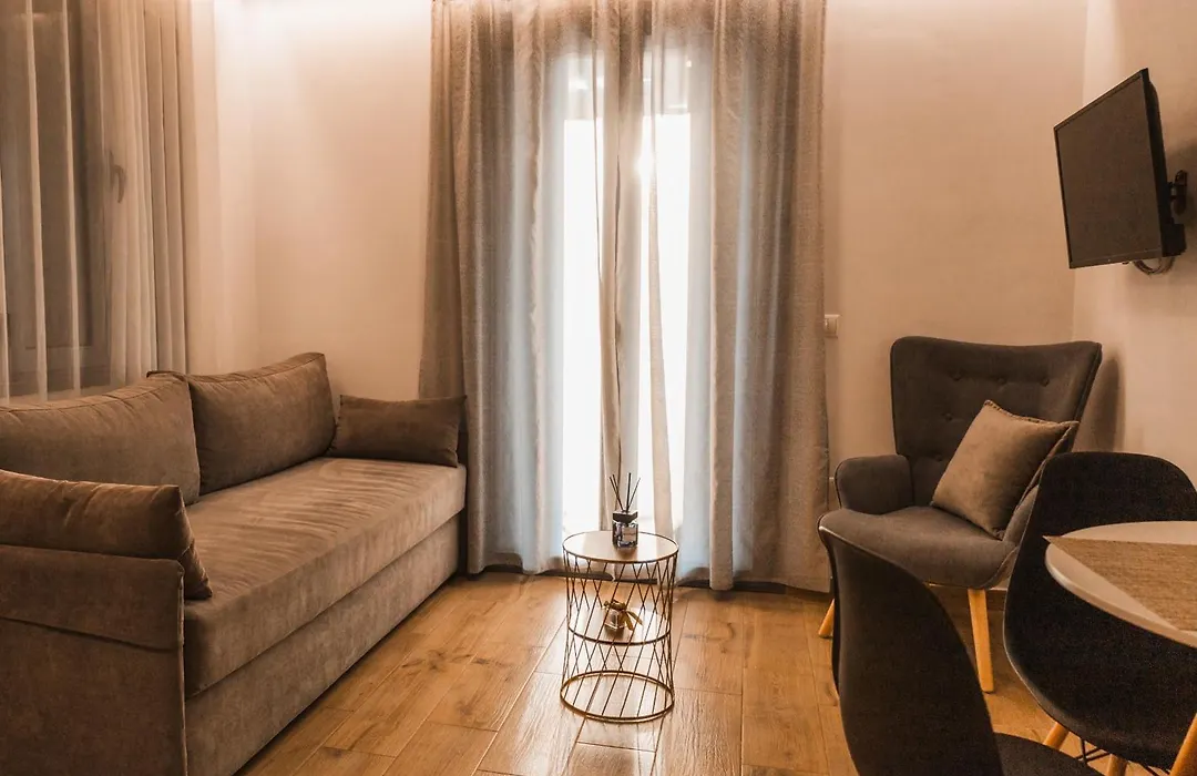 Technopolis Luxury Apartments-1