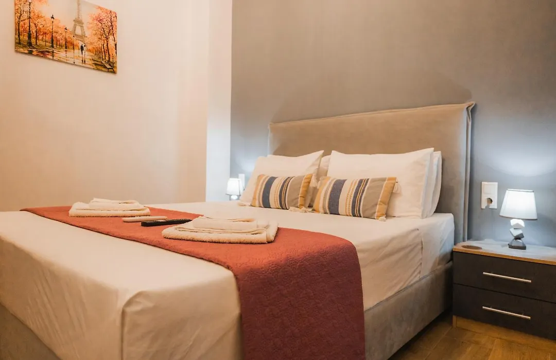 Technopolis Luxury Apartments-1