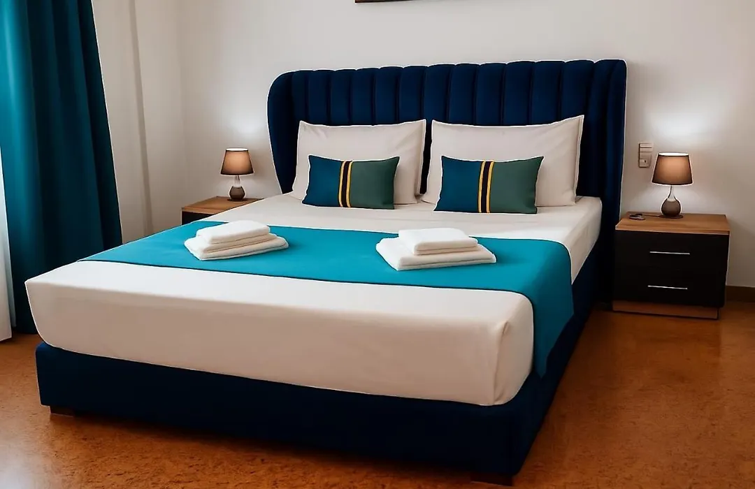 Technopolis Luxury Apartments-1