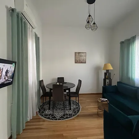 Technopolis Luxury Apartments-3