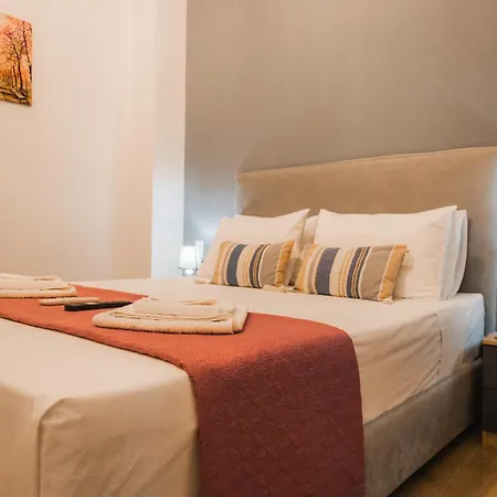 Technopolis Luxury Apartments-3