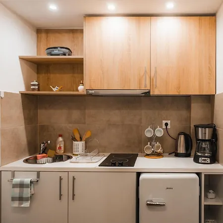 Technopolis Luxury Apartments-2