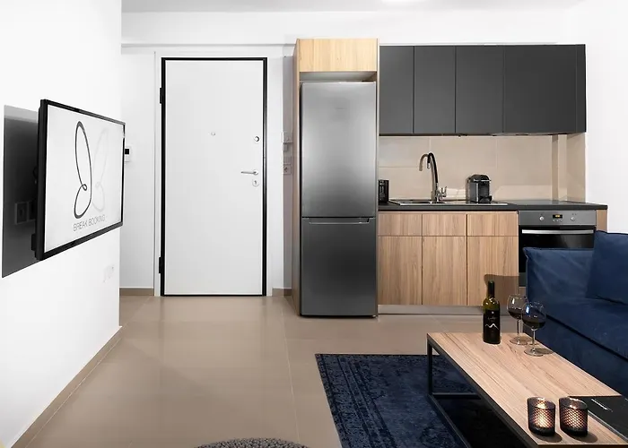 Elysium Boutique Apartments